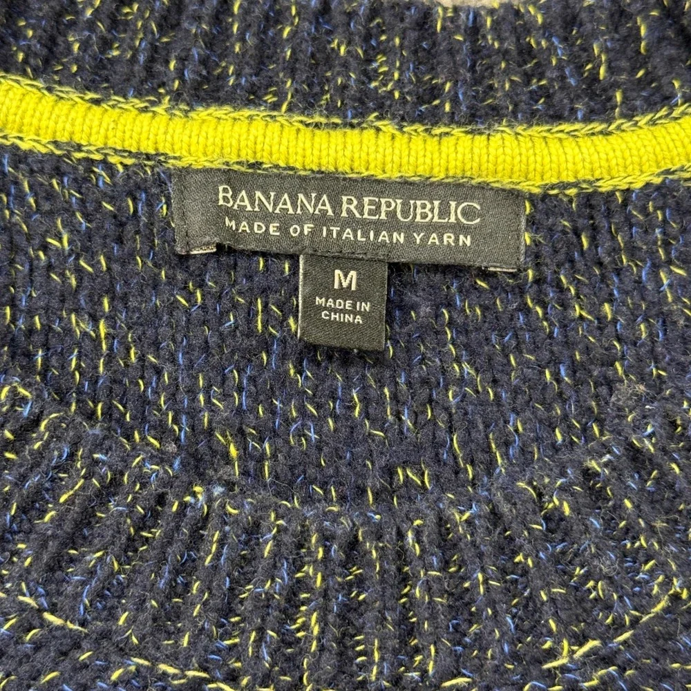 Banana Republic wrap yourself